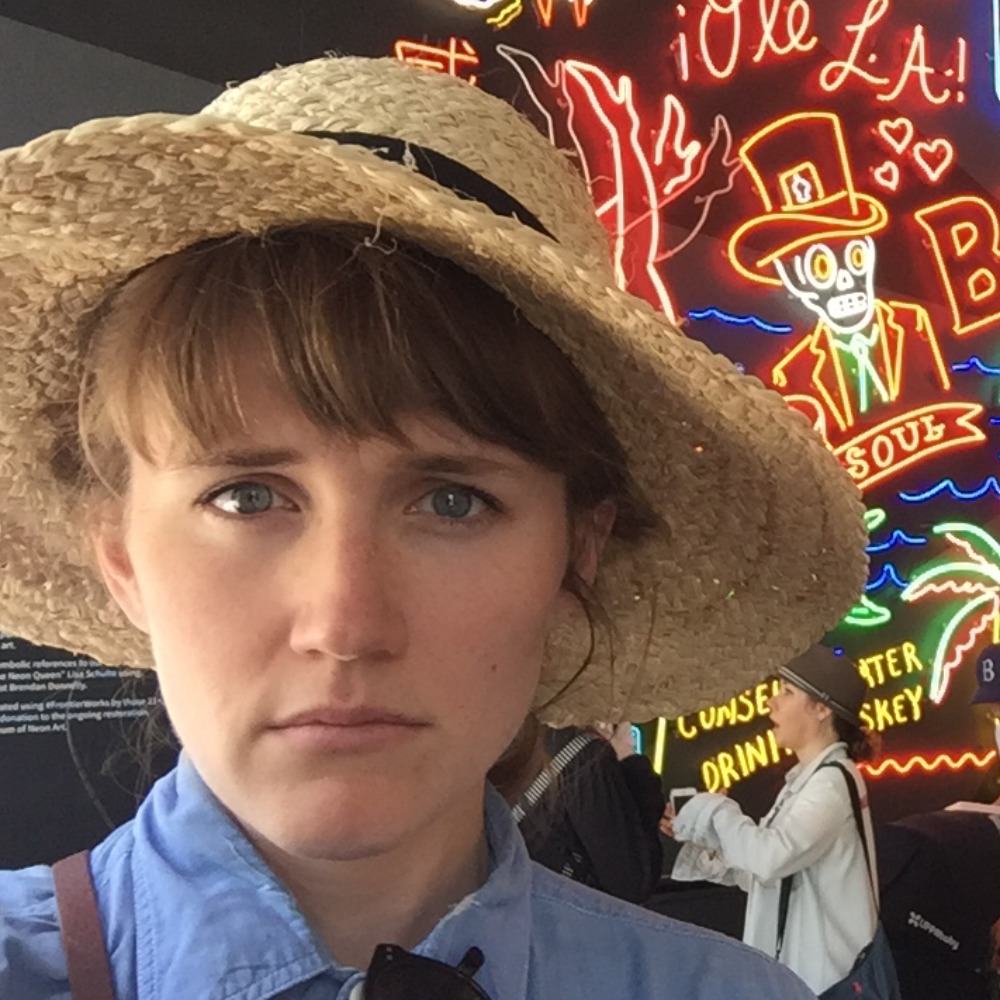Meet your Posher, Lindsay